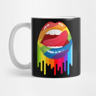 Naturally Lippy Mug